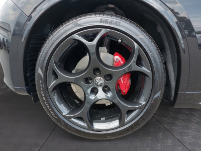Alfa Romeo Stelvio Neuwagen