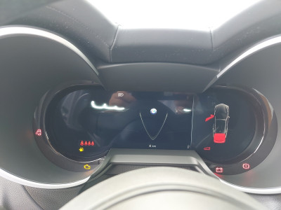 Alfa Romeo Stelvio Neuwagen