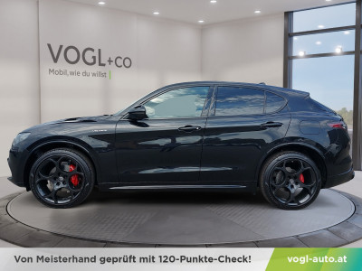 Alfa Romeo Stelvio Neuwagen