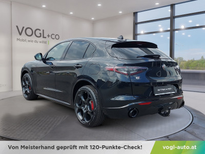 Alfa Romeo Stelvio Neuwagen