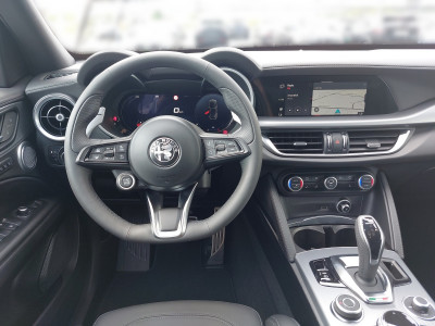 Alfa Romeo Stelvio Neuwagen