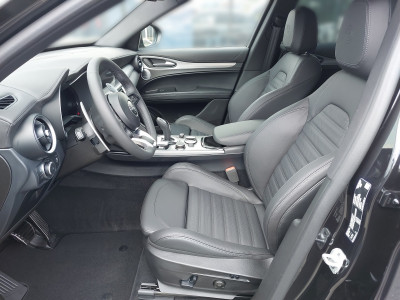 Alfa Romeo Stelvio Neuwagen