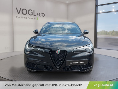 Alfa Romeo Stelvio Neuwagen