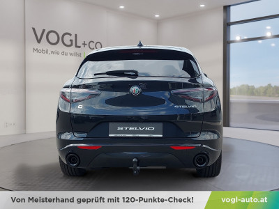 Alfa Romeo Stelvio Neuwagen