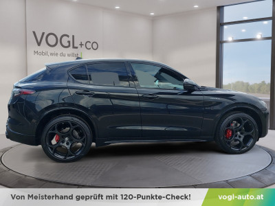 Alfa Romeo Stelvio Neuwagen