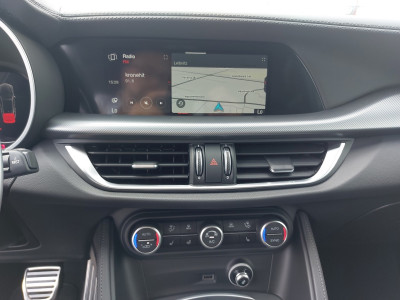 Alfa Romeo Stelvio Neuwagen
