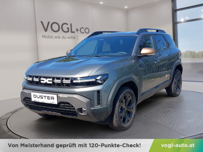 Dacia Duster Neuwagen Dacia Duster Neuwagen