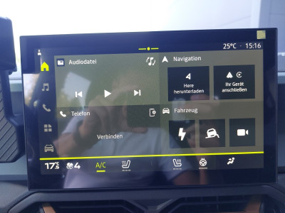 Dacia Duster Neuwagen Dacia Duster Neuwagen