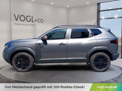 Dacia Duster Neuwagen Dacia Duster Neuwagen