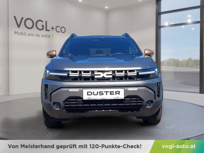 Dacia Duster Neuwagen Dacia Duster Neuwagen