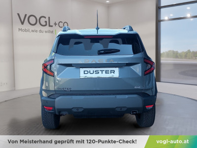 Dacia Duster Neuwagen Dacia Duster Neuwagen