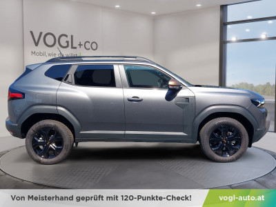 Dacia Duster Neuwagen Dacia Duster Neuwagen