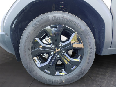 Dacia Duster Neuwagen Dacia Duster Neuwagen