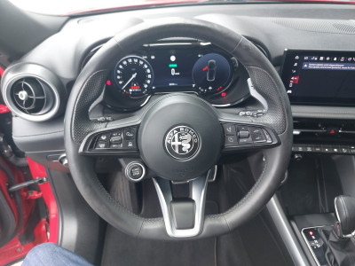 Alfa Romeo Tonale Gebrauchtwagen