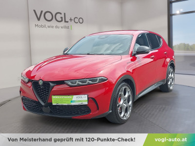 Alfa Romeo Tonale Gebrauchtwagen