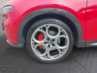 Alfa Romeo Tonale Gebrauchtwagen
