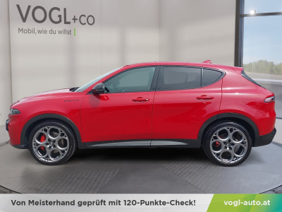 Alfa Romeo Tonale Gebrauchtwagen