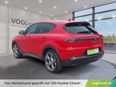 Alfa Romeo Tonale Gebrauchtwagen