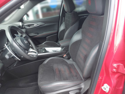 Alfa Romeo Tonale Gebrauchtwagen