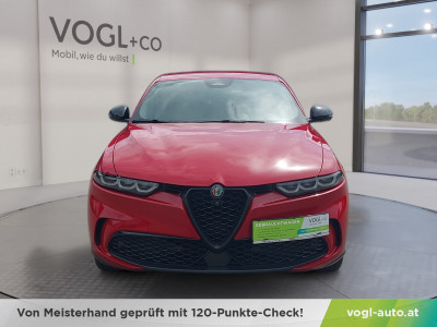Alfa Romeo Tonale Gebrauchtwagen