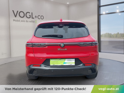 Alfa Romeo Tonale Gebrauchtwagen