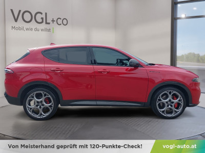 Alfa Romeo Tonale Gebrauchtwagen
