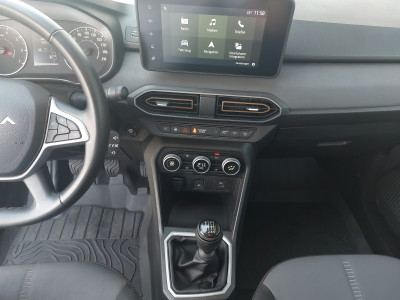 Dacia Jogger Vorführwagen Dacia Jogger Vorführwagen