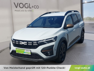 Dacia Jogger Vorführwagen Dacia Jogger Vorführwagen