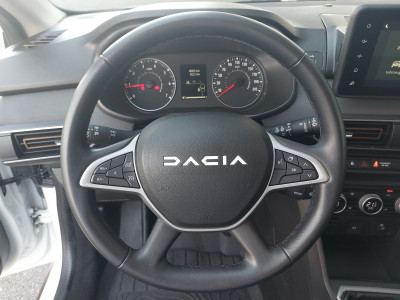 Dacia Jogger Vorführwagen Dacia Jogger Vorführwagen