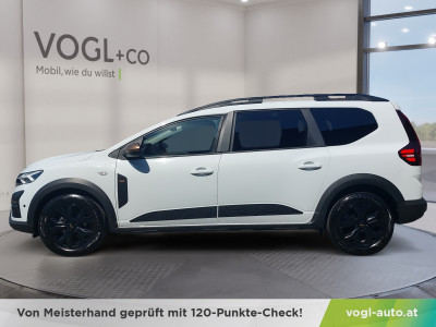 Dacia Jogger Vorführwagen Dacia Jogger Vorführwagen