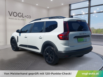 Dacia Jogger Vorführwagen Dacia Jogger Vorführwagen