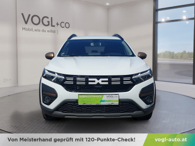 Dacia Jogger Vorführwagen Dacia Jogger Vorführwagen