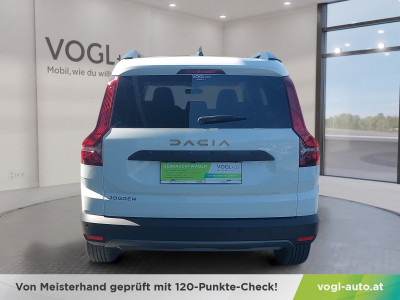 Dacia Jogger Vorführwagen Dacia Jogger Vorführwagen