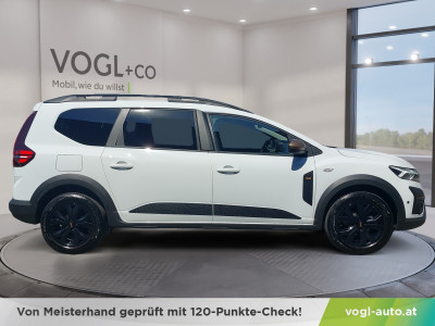 Dacia Jogger Vorführwagen Dacia Jogger Vorführwagen