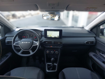 Dacia Jogger Vorführwagen Dacia Jogger Vorführwagen