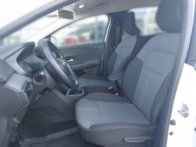 Dacia Jogger Vorführwagen Dacia Jogger Vorführwagen