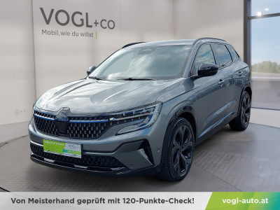 Renault Austral Gebrauchtwagen