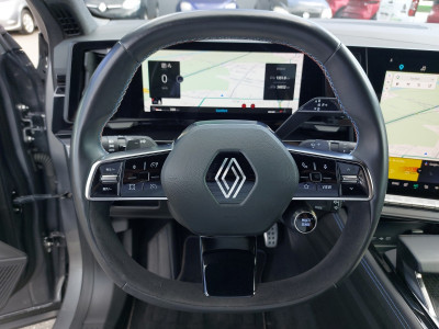 Renault Austral Gebrauchtwagen