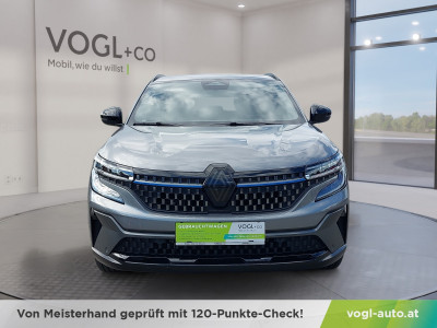 Renault Austral Gebrauchtwagen