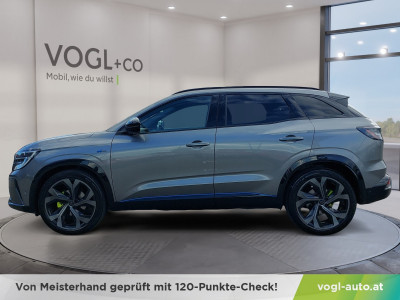 Renault Austral Gebrauchtwagen