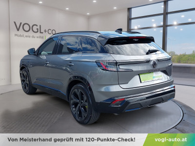 Renault Austral Gebrauchtwagen