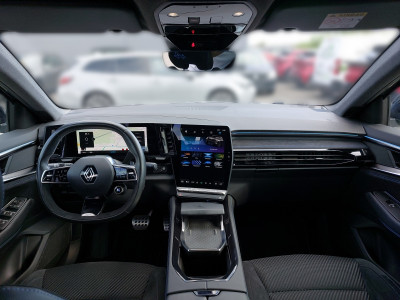 Renault Austral Gebrauchtwagen