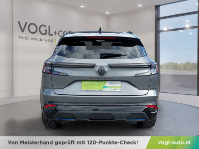 Renault Austral Gebrauchtwagen