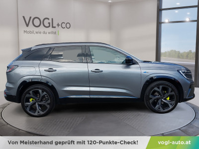 Renault Austral Gebrauchtwagen