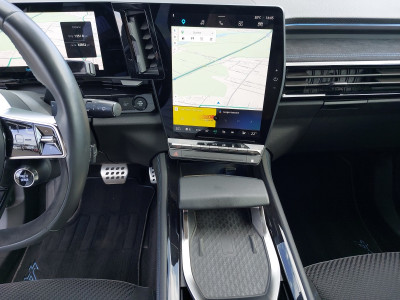 Renault Austral Gebrauchtwagen