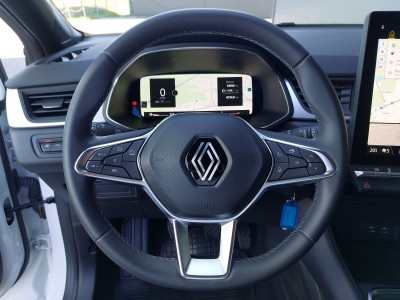Renault Captur Gebrauchtwagen