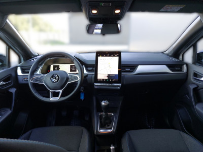 Renault Captur Gebrauchtwagen