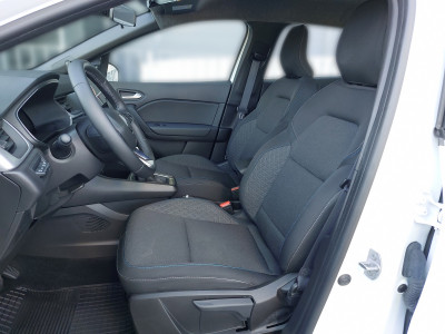 Renault Captur Gebrauchtwagen