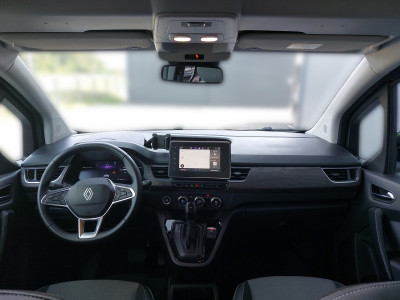 Renault Kangoo Gebrauchtwagen