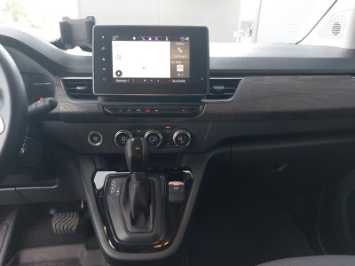 Renault Kangoo Gebrauchtwagen